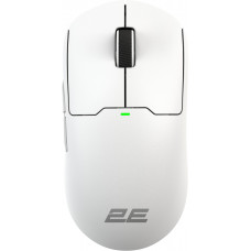 Миша 2E GAMING MG355 WL, RGB, USB-A/WL, білий 2E-MG355UWT-WL