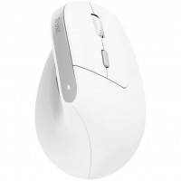 Миша Trust Bayo II Ergonomic, WL, білий 25398_TRUST