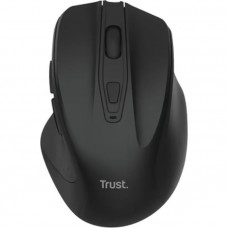 Миша Trust Nito Silent, WL, чорний 25549_TRUST