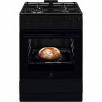 Плита ELECTROLUX LKG604013K