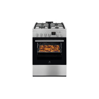 Плита ELECTROLUX LKK660220X
