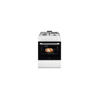 Плита ELECTROLUX LKM624022W