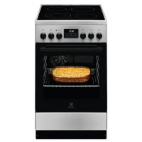 Плита ELECTROLUX LKR540266X