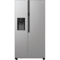 Холодильник SBS Gorenje NRR9185ESXL