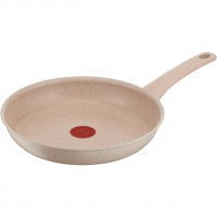 Сковорода Tefal Deligh, 26см, алюміній, бакеліт, бежевий G2930502