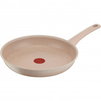 Сковорода Tefal Deligh, 28см, алюміній, бакеліт, бежевий G2930602