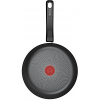 Сковорода Tefal So' Light, 24см, алюміній, бакеліт  чорний H0560442