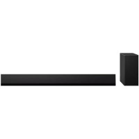 Саундбар LG SG10TY.DUKRLLK