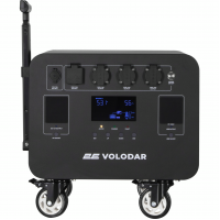 Портативна електростанція 2Е Volodar 2E-PPS5051