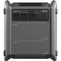 Портативна електростанція Segway CUBE 2000 AA.13.04.02.0007