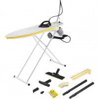 Пароочисник Karcher SI 4 EasyFix Iron 1.512-637.0