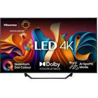 Телевізор HISENSE 65A7NQ рідкокристалічний
