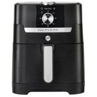 Мультипіч OBH Nordica EasyFry&Grill AG5018S0