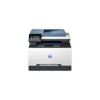 БФП HP Color LaserJet Pro MFP 3303sdw з Wi-Fi 499M6A