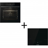 Комплект Gorenje 743032 SET_BOS6737E06BG_GI6401B