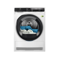 Сушильна машина ELECTROLUX EW9D585KCU