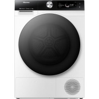 Сушильна машина HISENSE DH7S107BW