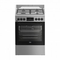Плита Beko FBM62320SDS