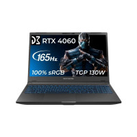 Ноутбук Dream Machines RG4060-15UA52