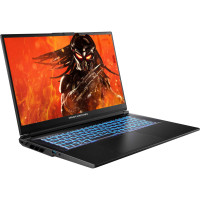 Ноутбук Dream Machines RG4050-17UA37