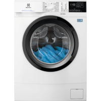 Пральна машина ELECTROLUX EW6SM426BU