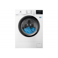 Пральна машина ELECTROLUX EW6SM427BU