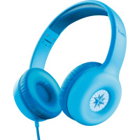 Навушники Trust Nouna Headphones 25278_TRUST
