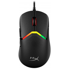 Миша HyperX Pulsefire SAGA, RGB, USB-A, чорний A2PB3AA
