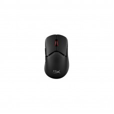 Миша HyperX Pulsefire SAGA PRO, RGB, USB-A/WL/BT, чорний A2PB2AA