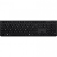 Клавіатура Lenovo Professional Wireless Rechargeable Keyboard 4Y41K04077