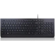 Клавіатура Lenovo Essential Wired Keyboard 4Y41C75141