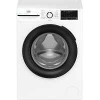Пральна машина BEKO BM3WFU46245WB