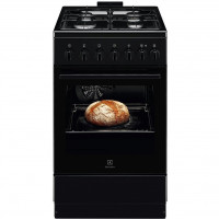 Плита комбінована ELECTROLUX LKK520022K