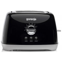Тостер  Gorenje T900RLBK
