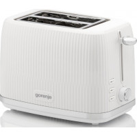 Тостер  Gorenje T850DPW