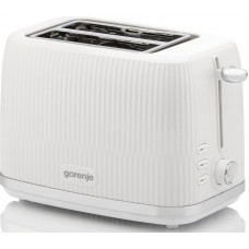 Тостер  Gorenje T850DPW