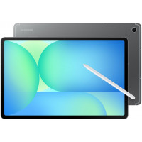 Планшет Samsung Galaxy Tab S10 FE+ (X626) 8ГБ, 128ГБ, 5G, Android, сірий SM-X626BZAREUC