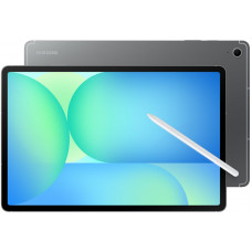 Планшет Samsung Galaxy Tab S10 FE+ (X626) 8ГБ, 128ГБ, 5G, Android, сірий SM-X626BZAREUC