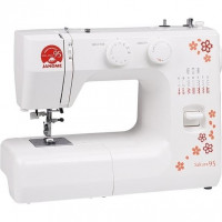 Швейна машина JANOME J-SAKURA95