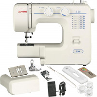 Швейна машина JANOME J-234