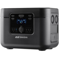 Портативна електростанція 2Е Snagha 2E-PPS1210