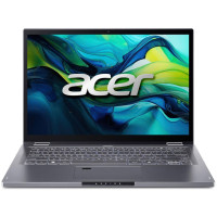 Ноутбук Acer Aspire Spin 14 ASP14-52MTN NX.J3JEU.004