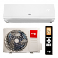 Кондиціонер ERGO ACI 2455 SWН W