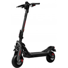 Електросамокат Segway-Ninebot GT3 E, чорний AA.06.02.01.0004