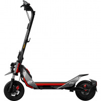 Електросамокат Segway-Ninebot ZT3 PRO E, чорний AA.05.18.01.0001