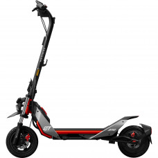 Електросамокат Segway-Ninebot ZT3 PRO E, чорний AA.05.18.01.0001
