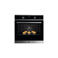 Духова шафа ELECTROLUX EOD5C70X