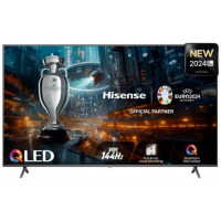 Телевізор Hisense 75E7NQ PRO