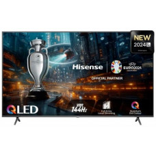 Телевізор HISENSE 75E7NQ PRO