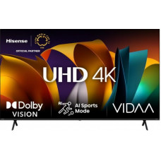 Телевізор HISENSE 85A6N рідкокристалічний